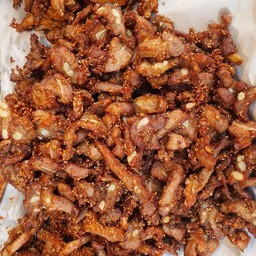 หมูโครงอ่อน