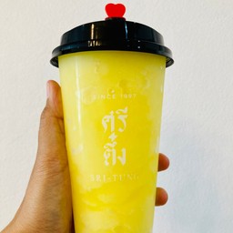 ชาเสาวรสปั่น