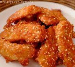 กล้วยทอดตัวกลม