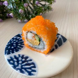 แคลิฟอเนียมากิ