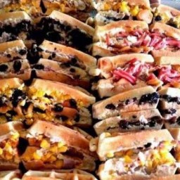 59 ยำ&กะเพรา สามโคก