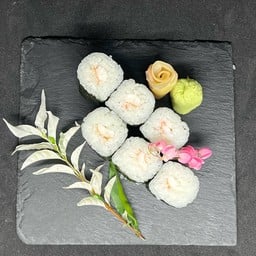 Ebi Maki  (6คำ)