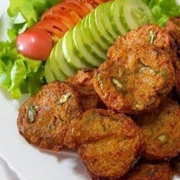 ทอดมันปลากราย