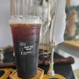 อเมริกาโน่ AMERICANO