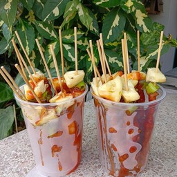 บาร์บีคิว