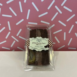 ชิฟฟ่อนช็อคโกแลตเค้ก