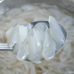 ลูกตาลเชื่อม