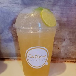 คาเฟอีนcafe