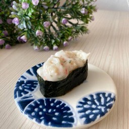 สลัดเป๋าฮื้อ