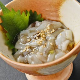 หมึกวาชาบิ 60ก.