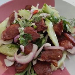 ยำกุนเชียง