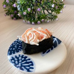 สลัดปูอัด