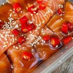 แซ่บซื้ด by aong