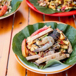 ตำลืมผัว