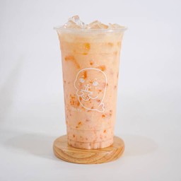 ยาคูลท์พีช