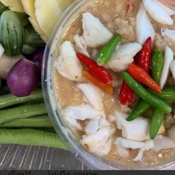 เนี้อปูหลน