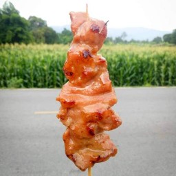 ป้าปุ้ยหมูปิ้ง