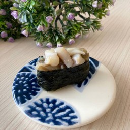 หมึกวาซาบิ