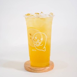 ชาน้ำผึ้งมะนาว