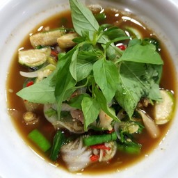 แกงอ่อมหมู