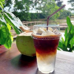 ข้าวราดแกงบ้านเลขที่5