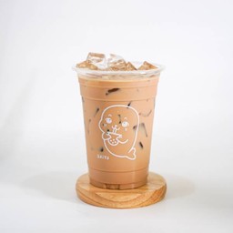 ชานมไดยู