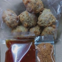 เผือกแช่แข็ง