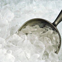 น้ำแข็งถุงละ20บาท