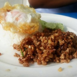 ร้าน ครัวมะโหนก