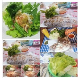 นกเมี่ยงปลาเผา เทอดไท81/1