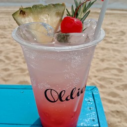 Wake-up On the Beach