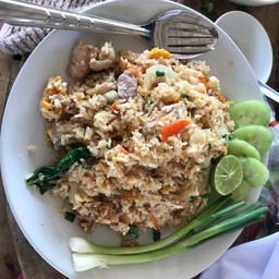 ร้านok แม่ใหญ่สอน