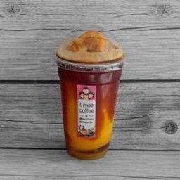 ออเรนจ์สมูตตี้อินแบล็ค