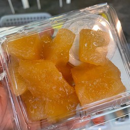 ขนมมันเชื่อม