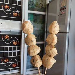 ไก่สาหร่าย