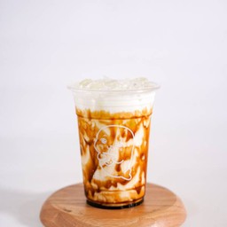 นมสดเฮยถาง