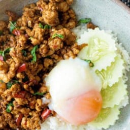 อาหารเจ -