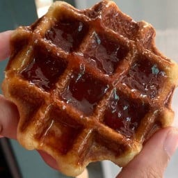 Waffel Home