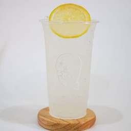 มะนาวสปาร์คกิ้ง 0%Cal