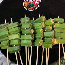 กระเจี๊ยบ