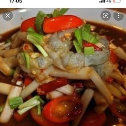 ร้านส้มตำดาริกา