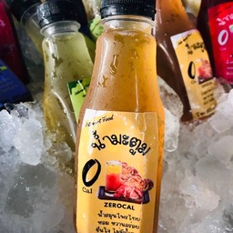 น้ำมะตูม