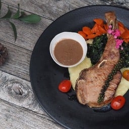 พอร์ตชอป Pok chop