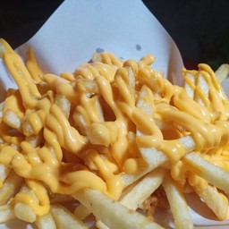 เฟรนซ์ฟราย