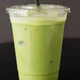 ชาเขียว