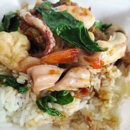 ส้มตำ นัวส์ แช่บอีสาน