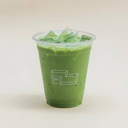 Matcha Late Premium Grade มัจฉะ