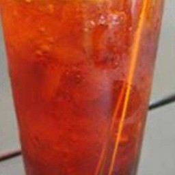 ชาดำเย็น