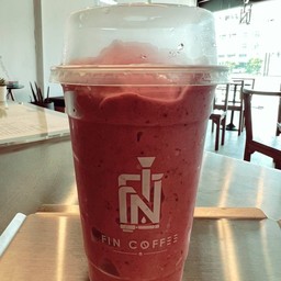 มิกซ์เบอร์รี่นมสด