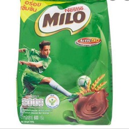 โอวัลตินเย็น